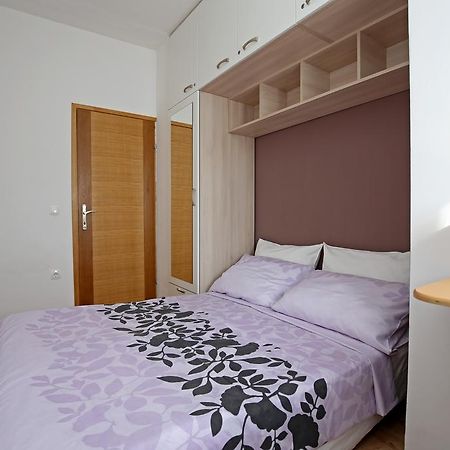 Apartment Sara زادار المظهر الخارجي الصورة