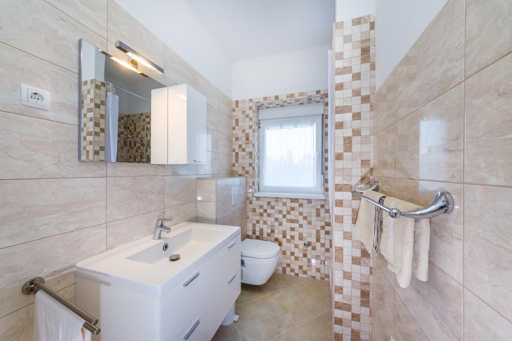 Apartment Sara زادار الغرفة الصورة