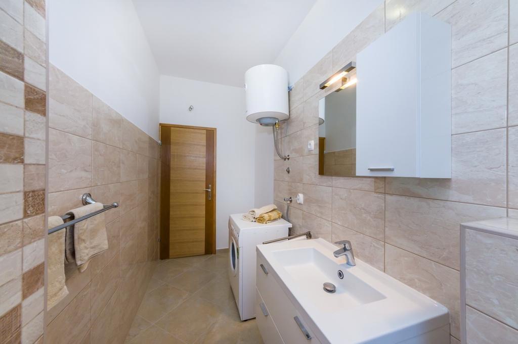 Apartment Sara زادار الغرفة الصورة