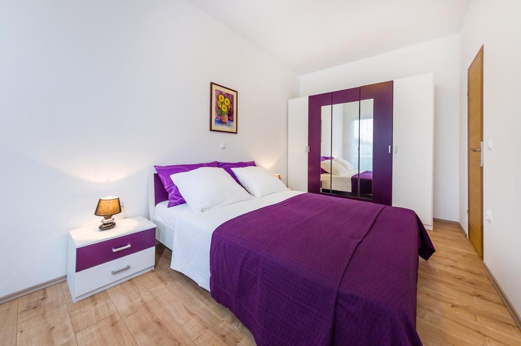 Apartment Sara زادار الغرفة الصورة