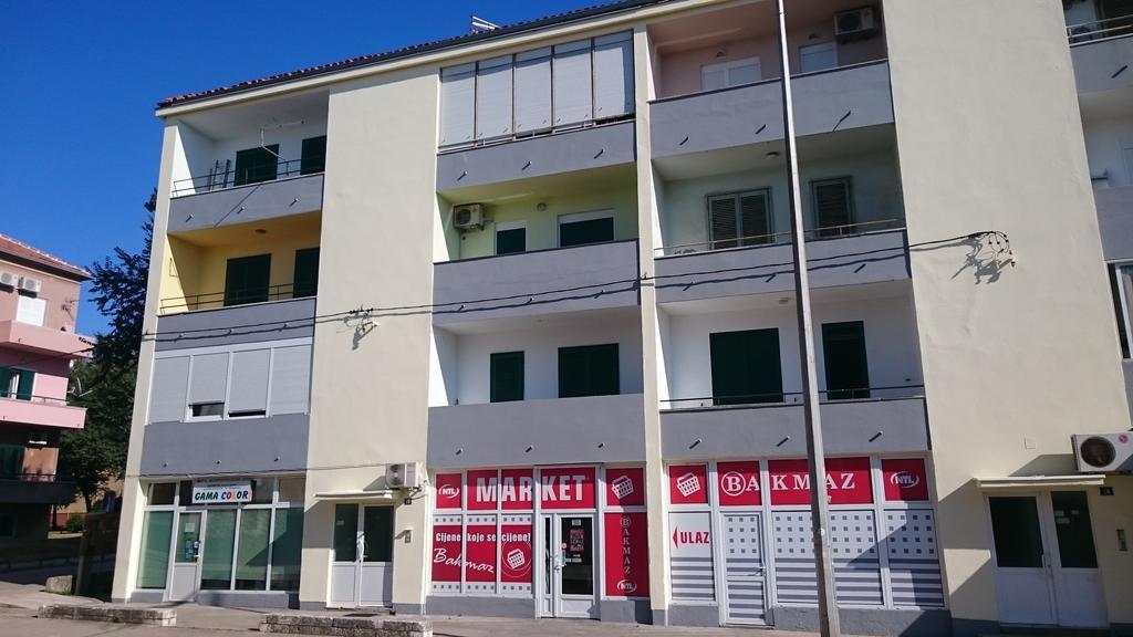 Apartment Sara زادار المظهر الخارجي الصورة