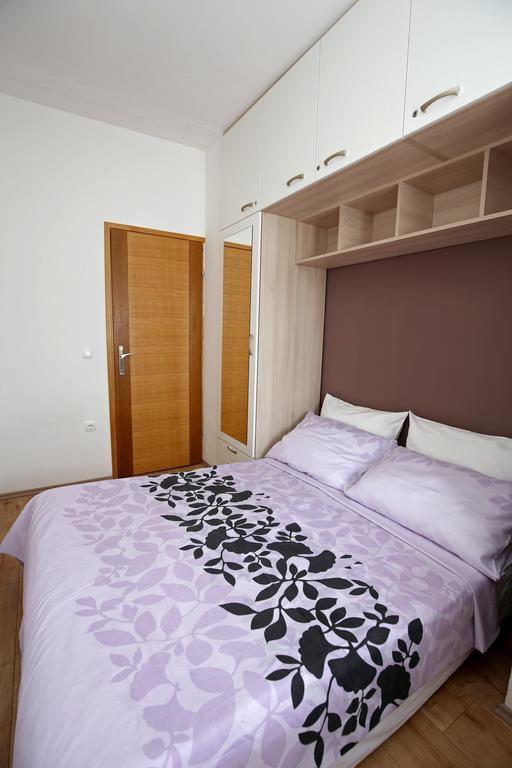 Apartment Sara زادار المظهر الخارجي الصورة