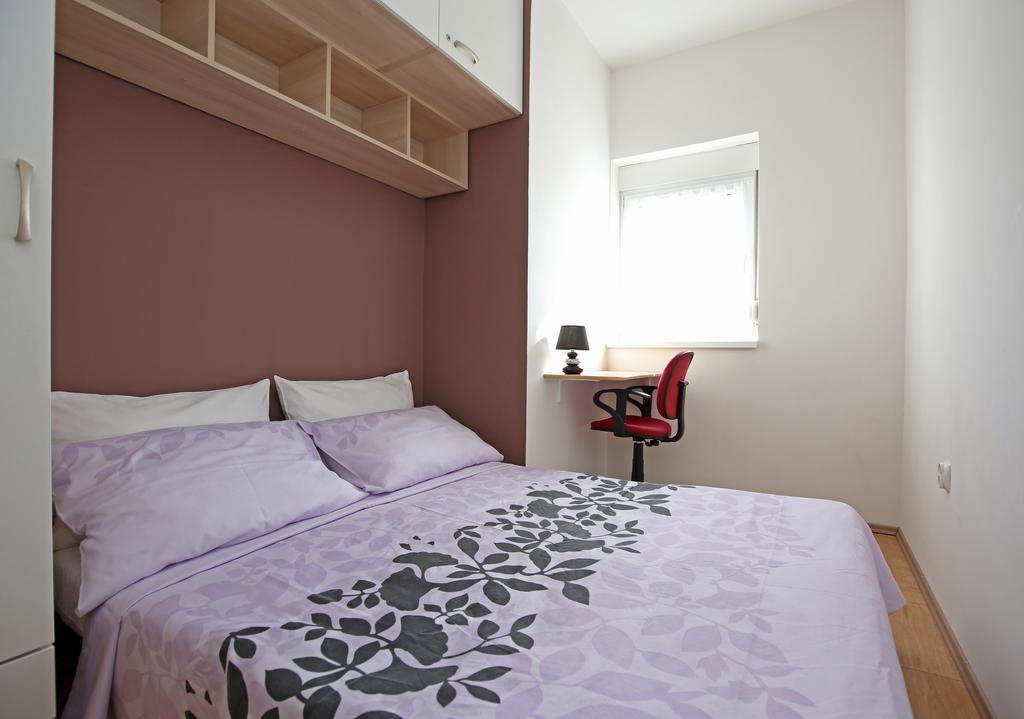 Apartment Sara زادار المظهر الخارجي الصورة